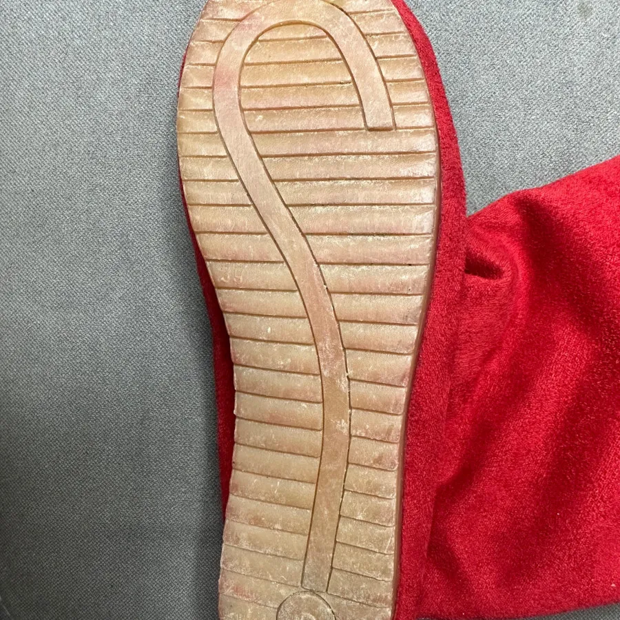 پوتین در حد قرمز