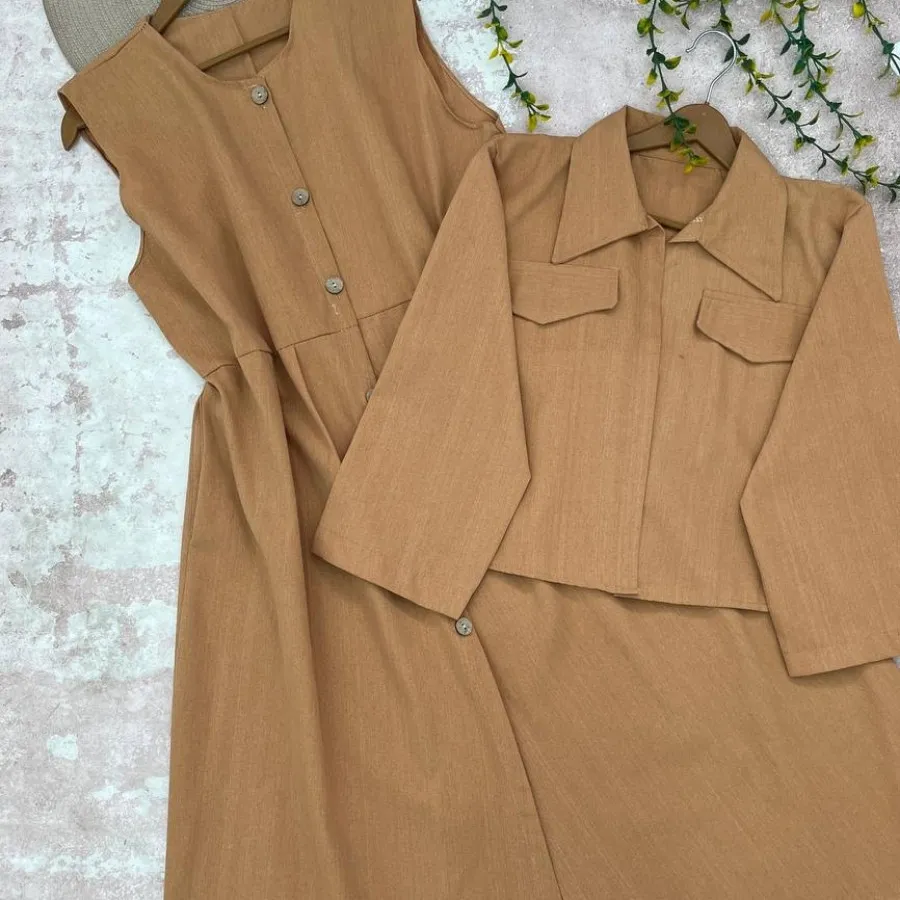 کت و سارافون