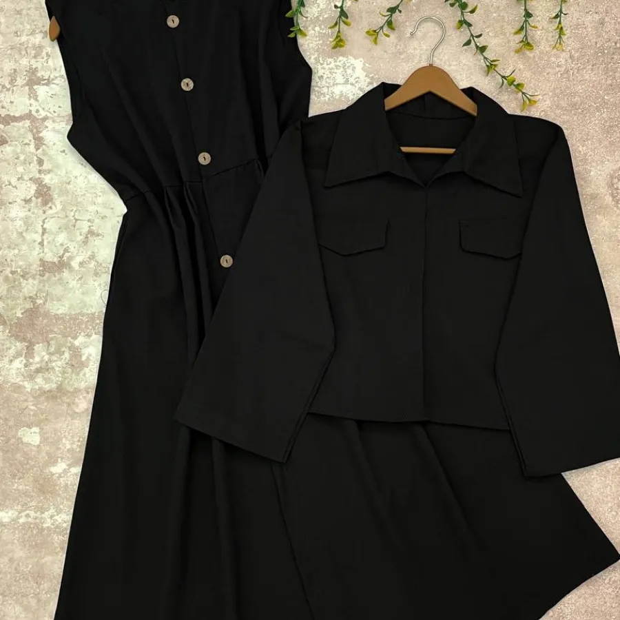 کت و سارافون