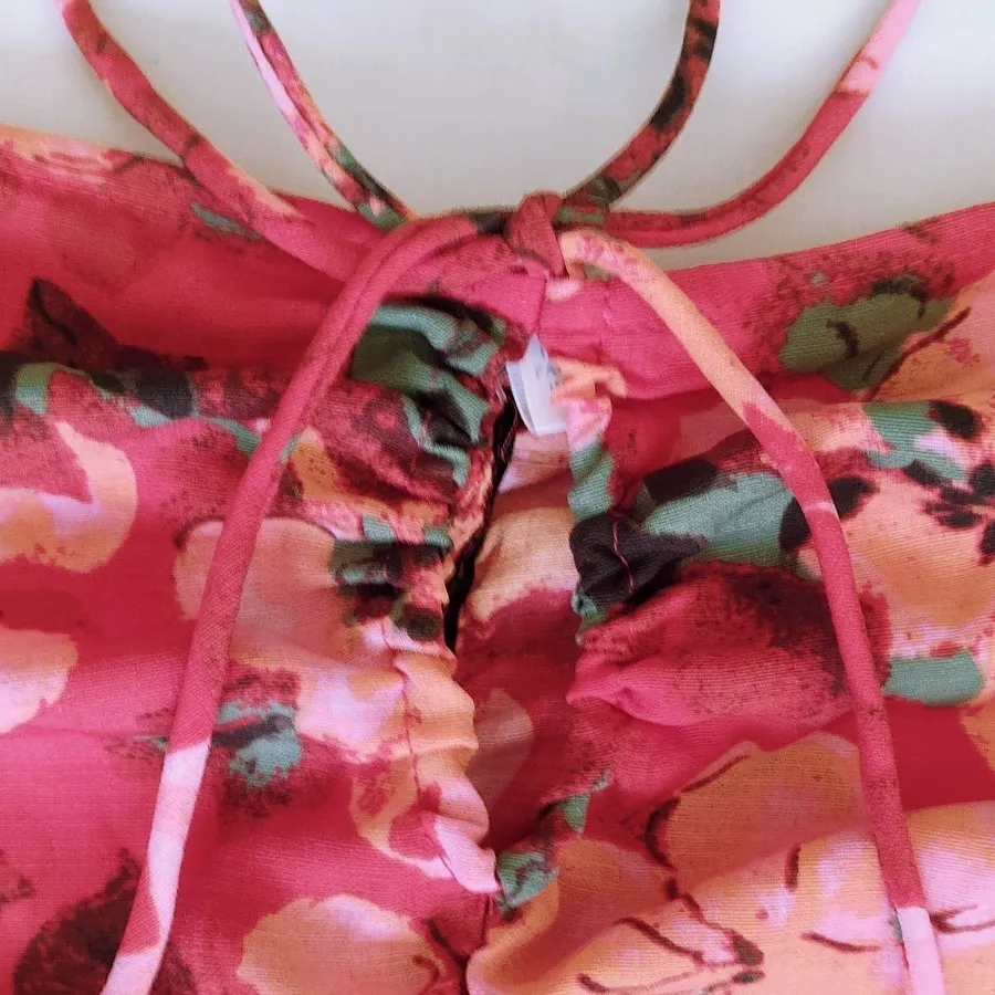 بلوز فانتزی دخترانه برند