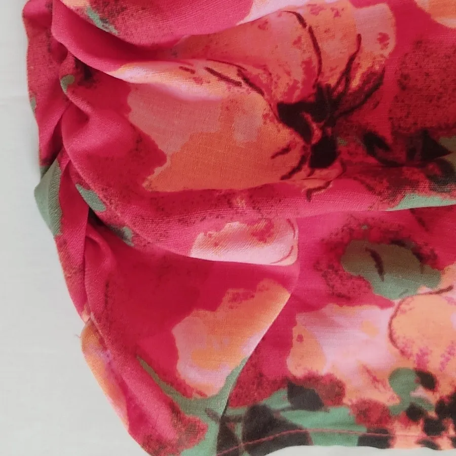 بلوز فانتزی دخترانه برند