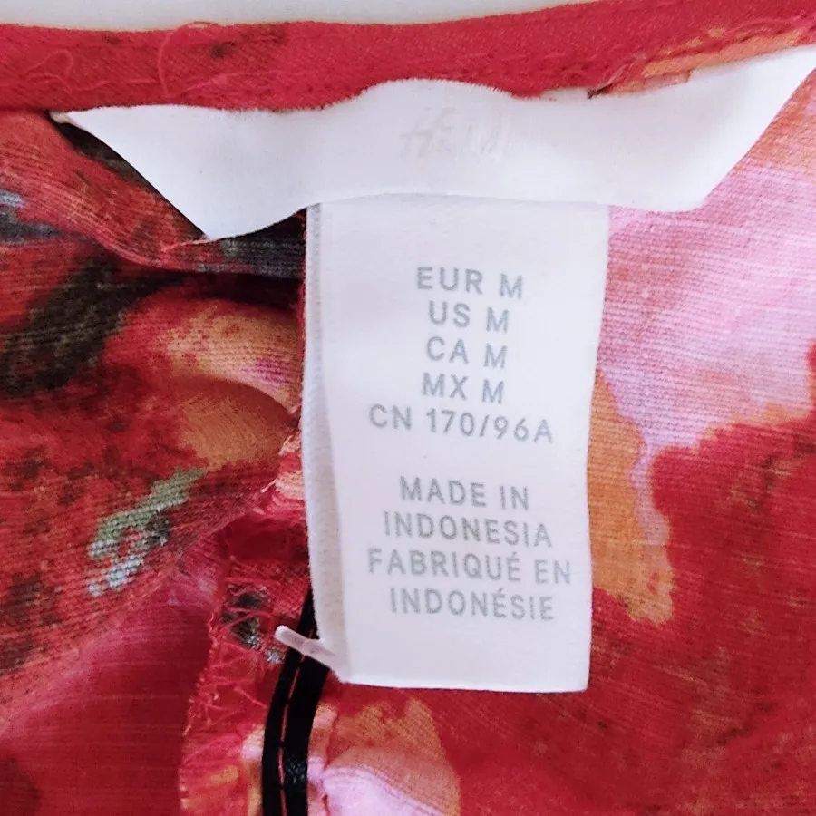 بلوز فانتزی دخترانه برند