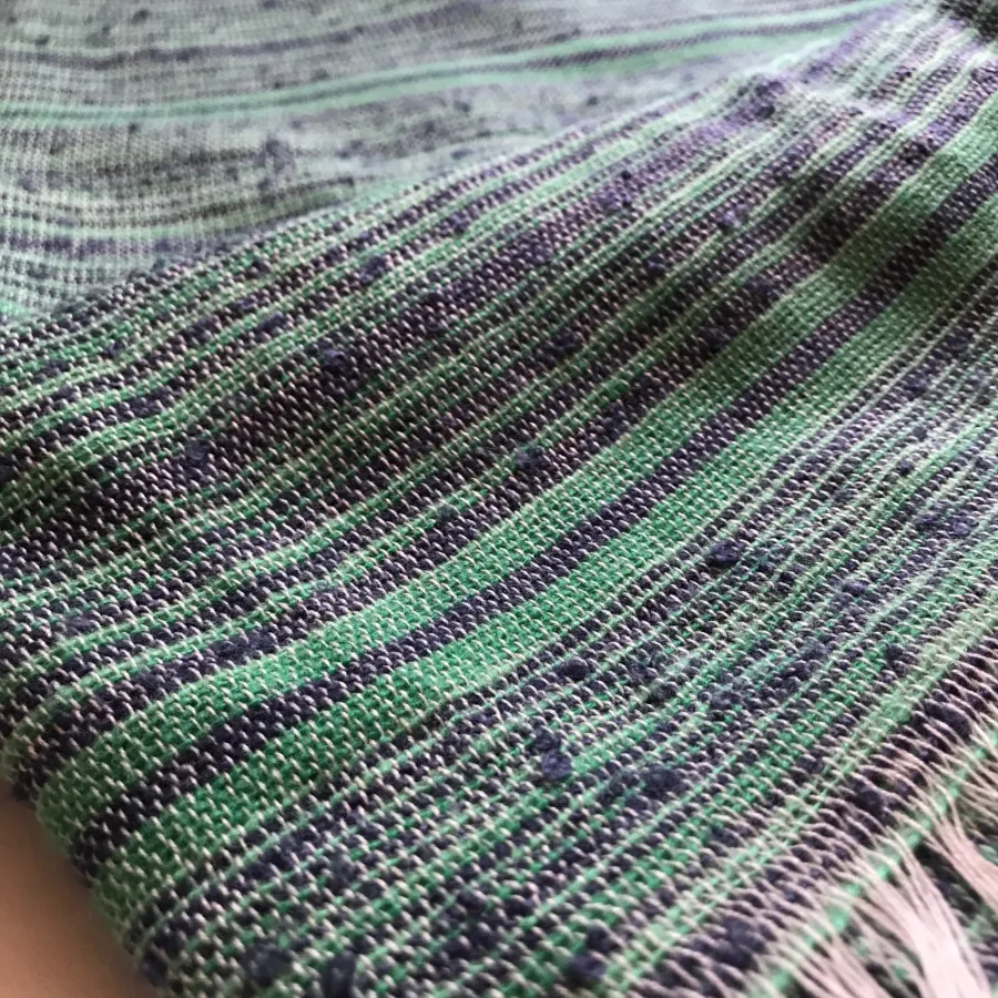 شال زمستانه