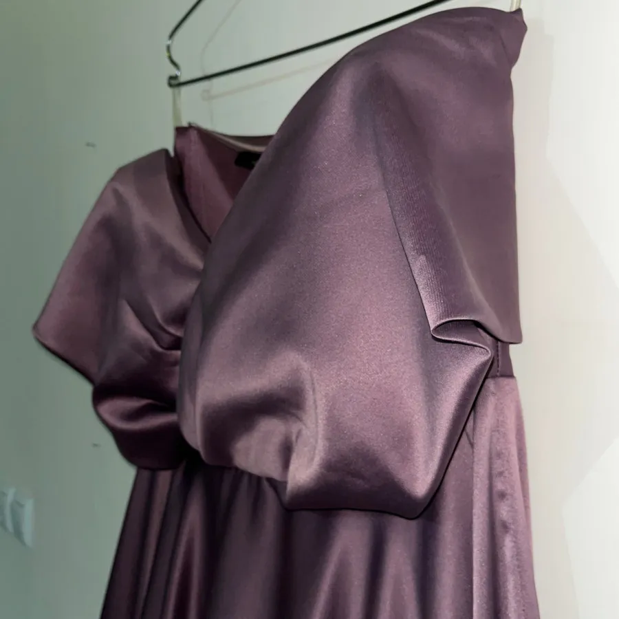 ماکسی مجلسی ویژه عروسی