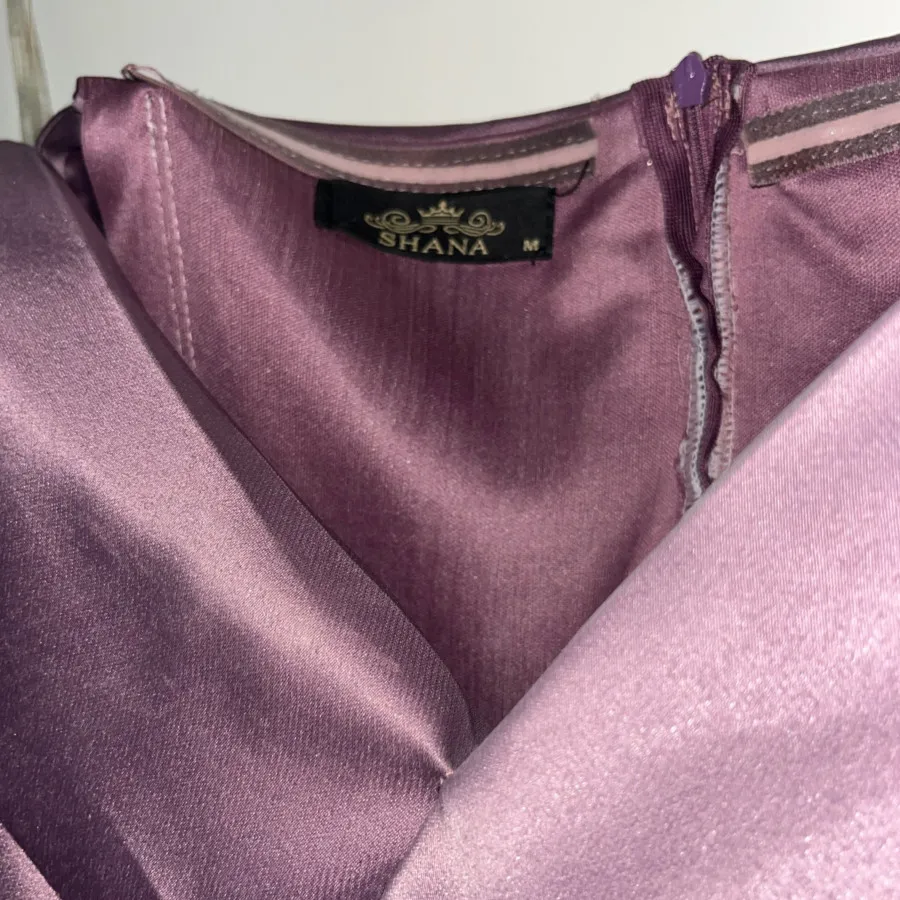 ماکسی مجلسی ویژه عروسی