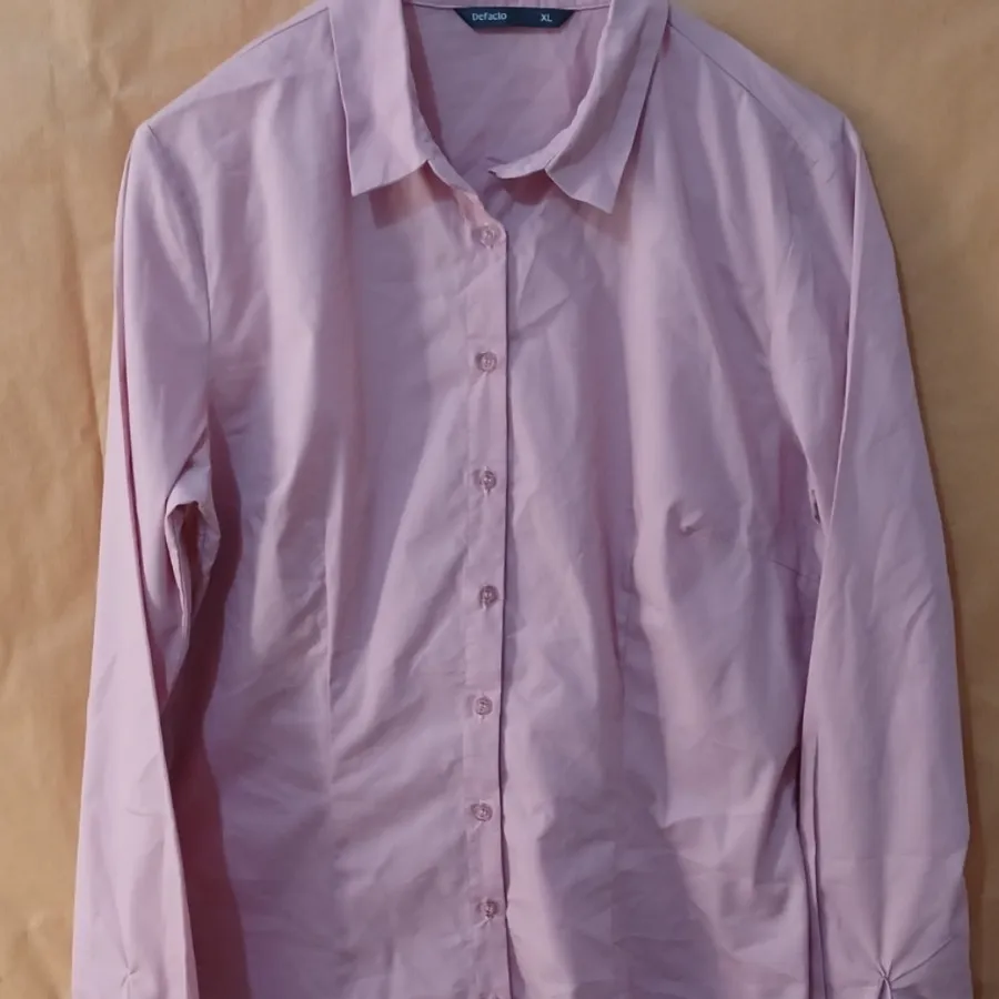 پیراهن مردونه خارجی