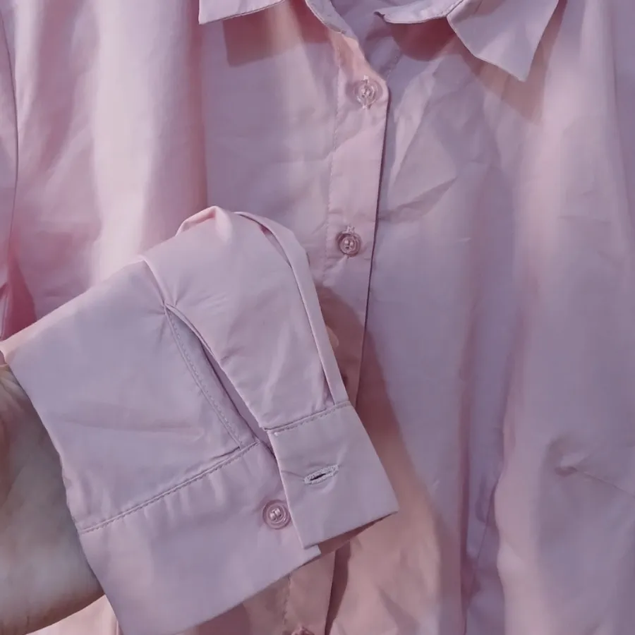 پیراهن مردونه خارجی