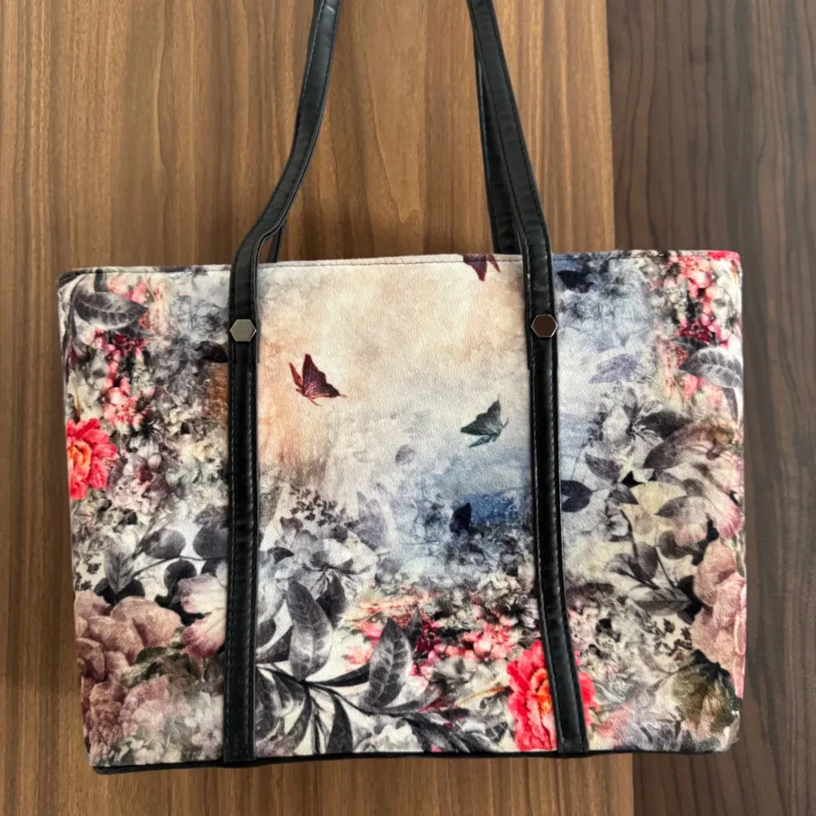 کیف جا دار بزرگ