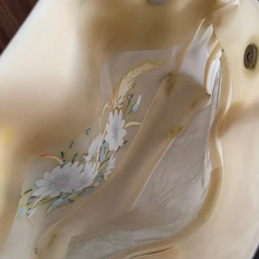 کیف مدل طلقی Vanessa