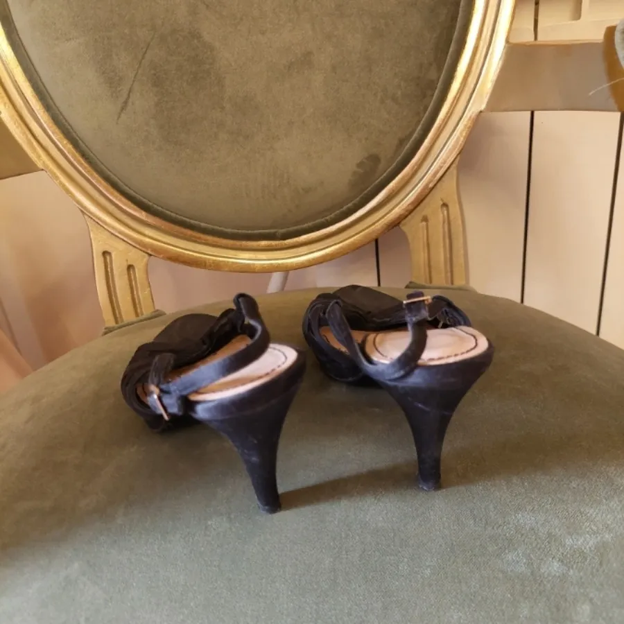 کفش ( ورق بزنید )