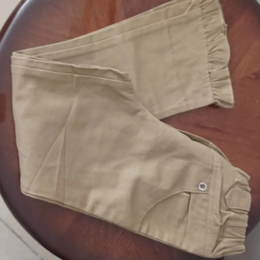 شلوار بچه گانه
