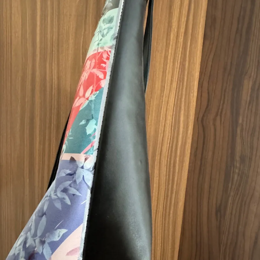 کیف رنگی massimo dutti