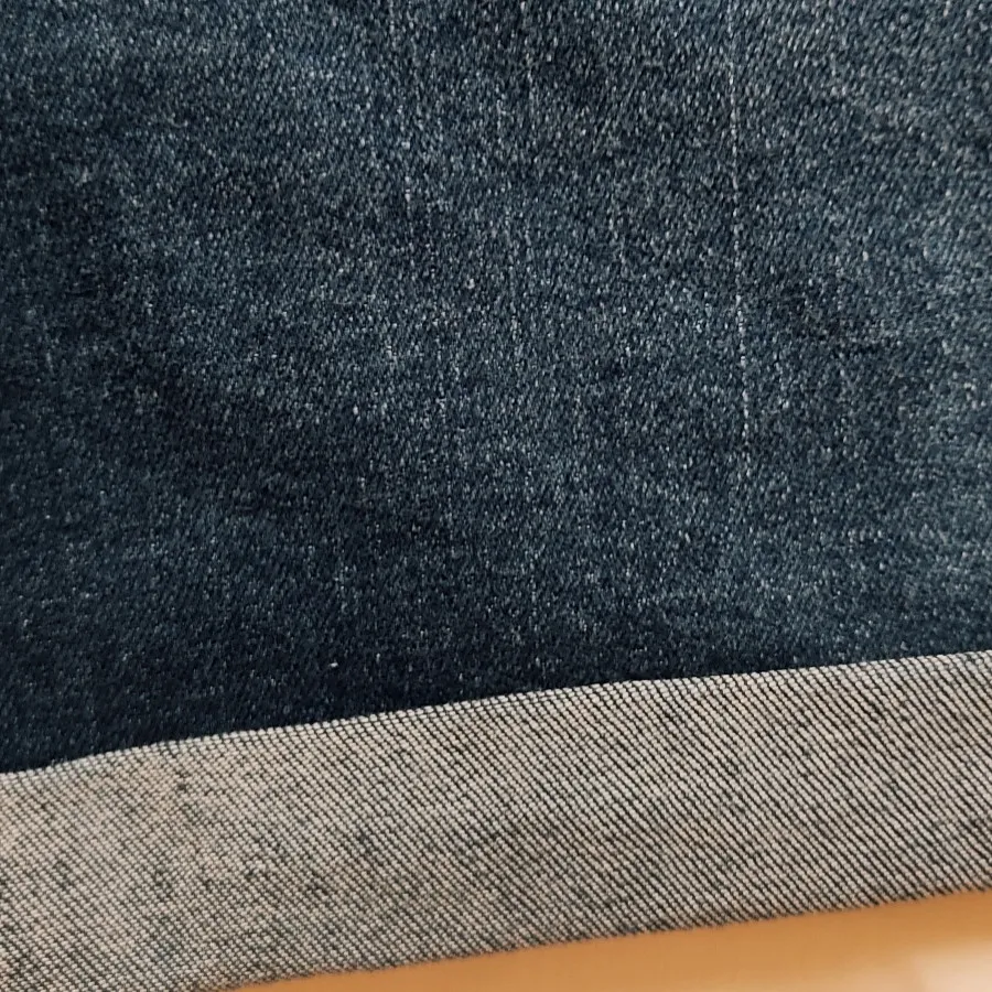 شلوار جین کوتاه برند اصل