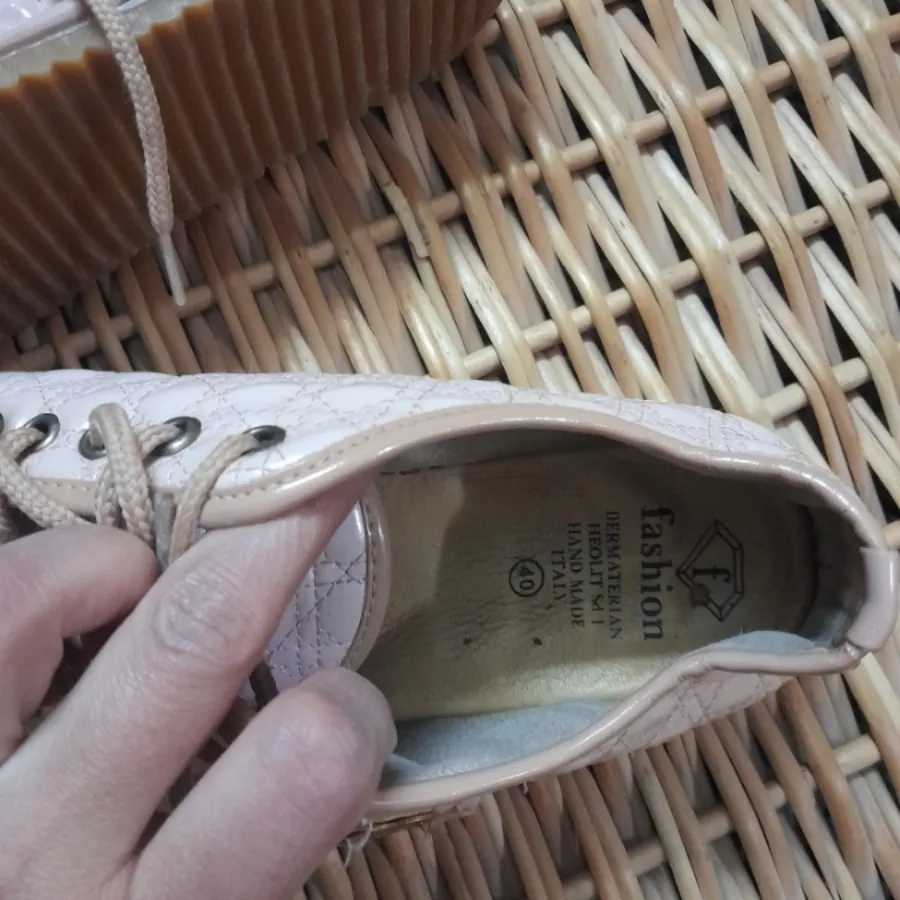 کفش ایتالیایی