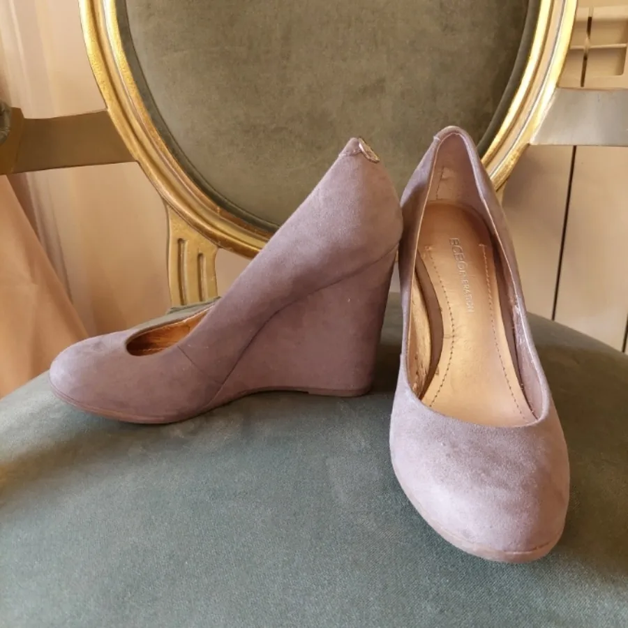 کفش ( ورق بزنید )