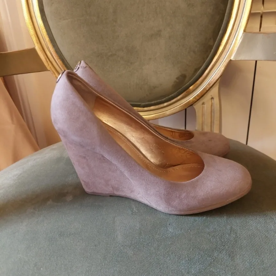 کفش ( ورق بزنید )