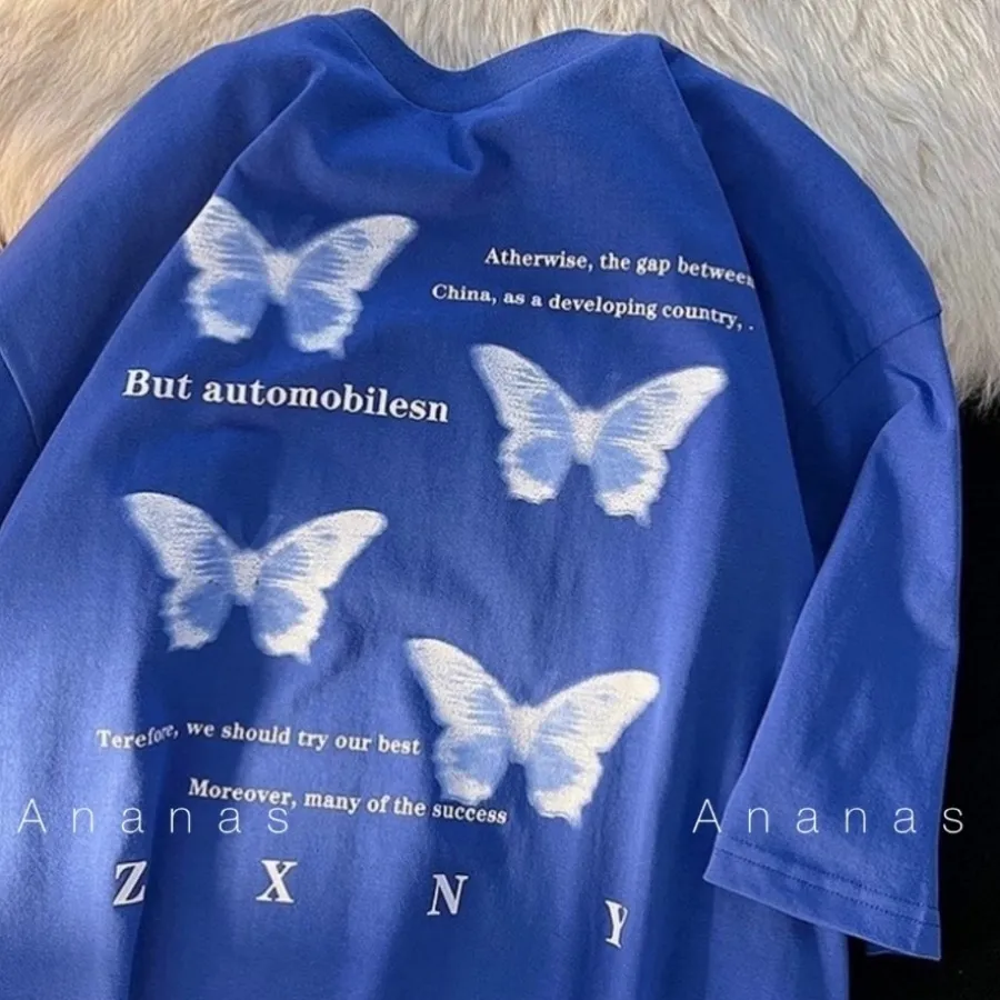 تیشرت پروانه