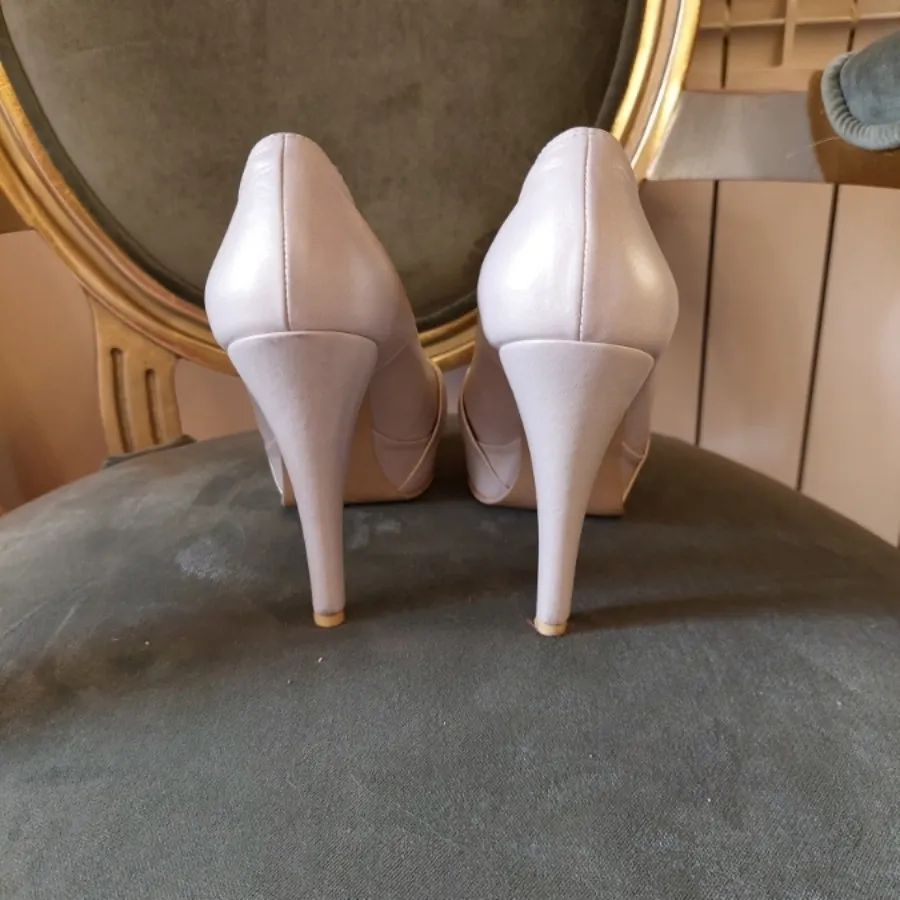 کفش ( ورق بزنید )