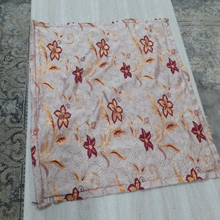 رو بالشتی،  کوسن