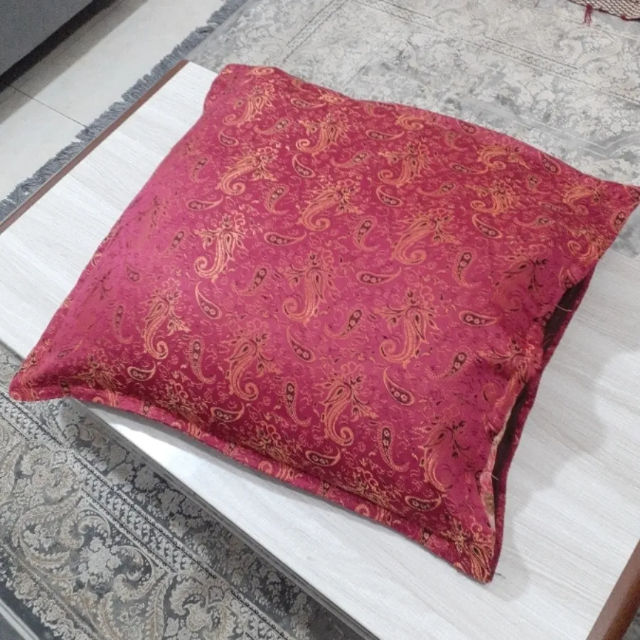 رو بالشتی،  کوسن