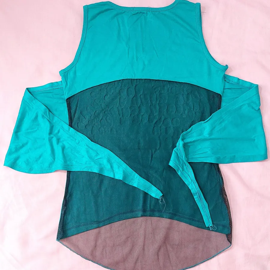 تاپ دخترانه