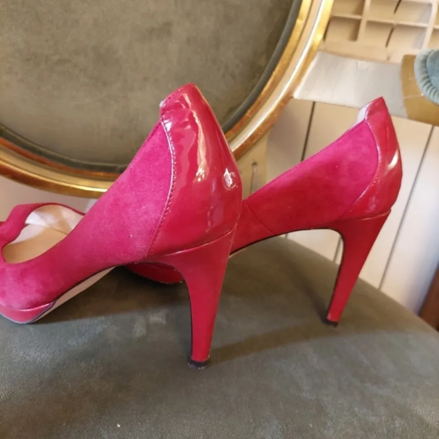 کفش ( ورق بزنید )