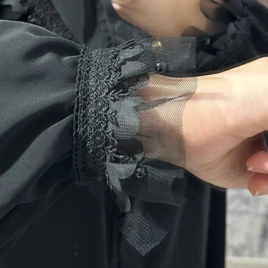 شومیز مجلسی