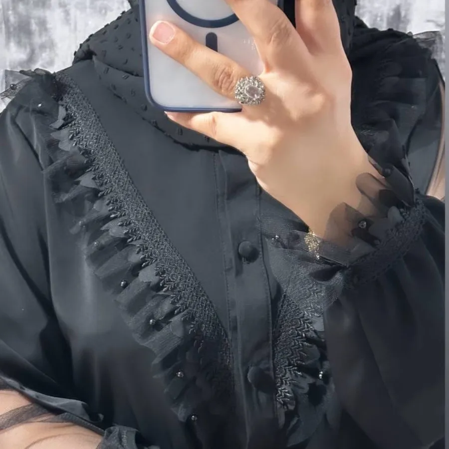 شومیز مجلسی