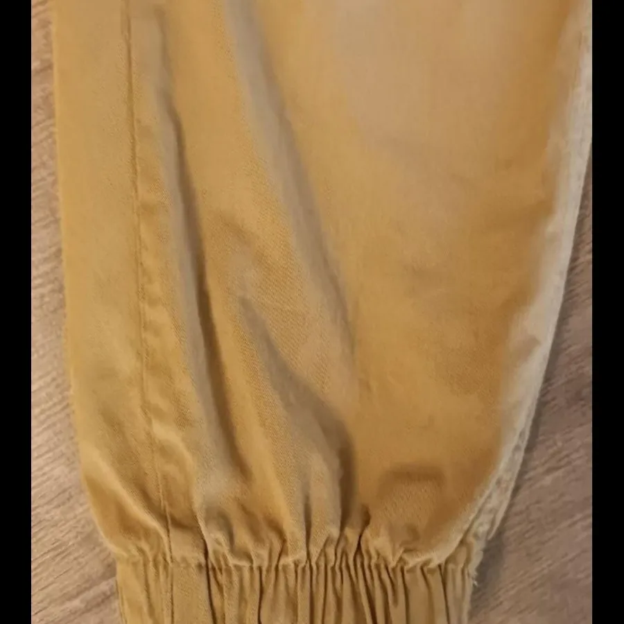 شلوارکتان ظریف