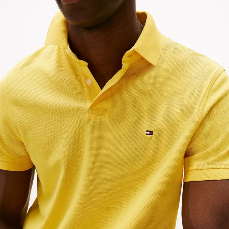پولوشرت مردانه TOMMY