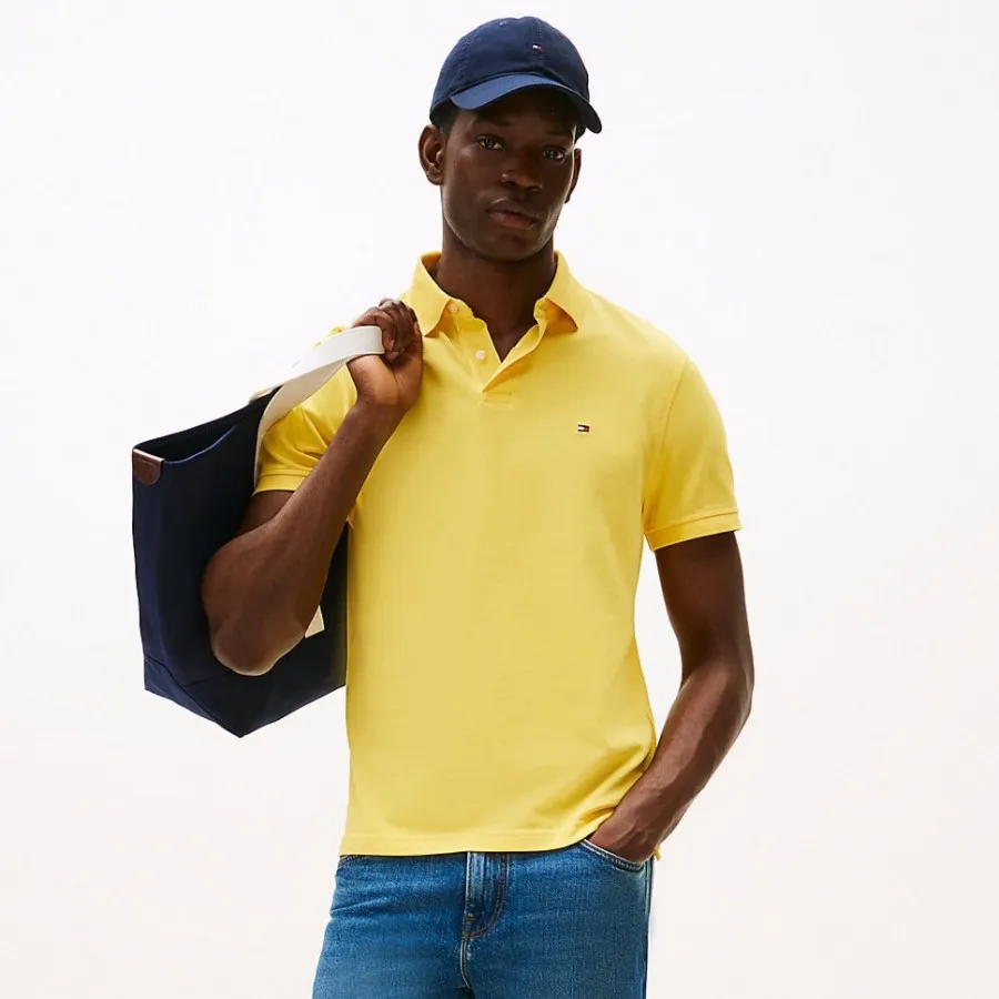 پولوشرت مردانه TOMMY