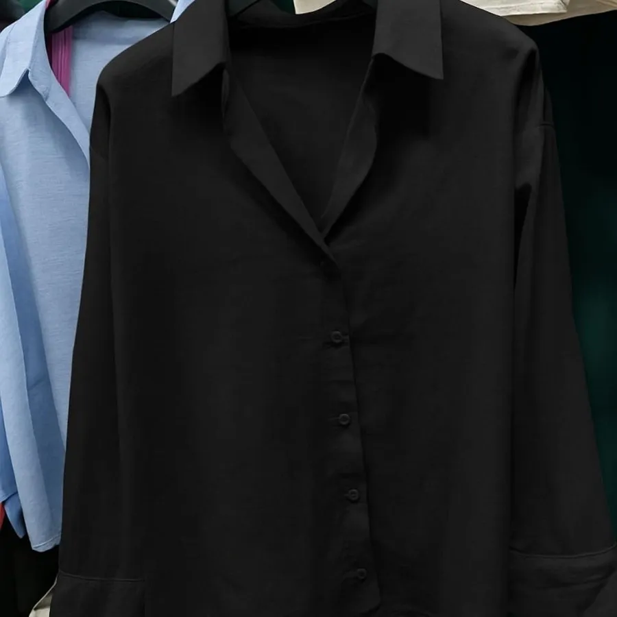 شومیز مانتویی پری