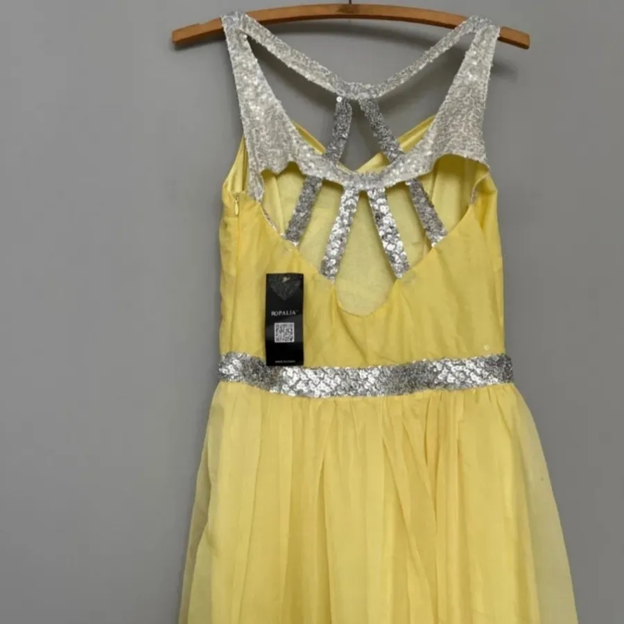 پیراهن مجلسی