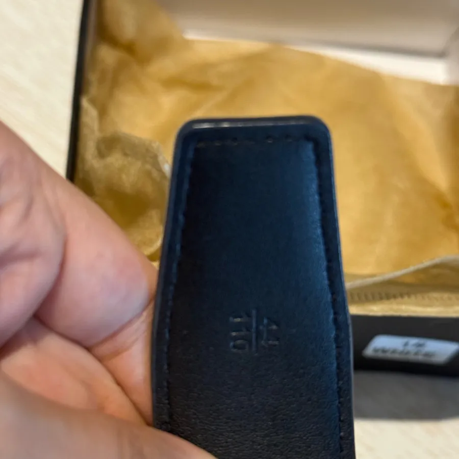 کمربند توری برچ