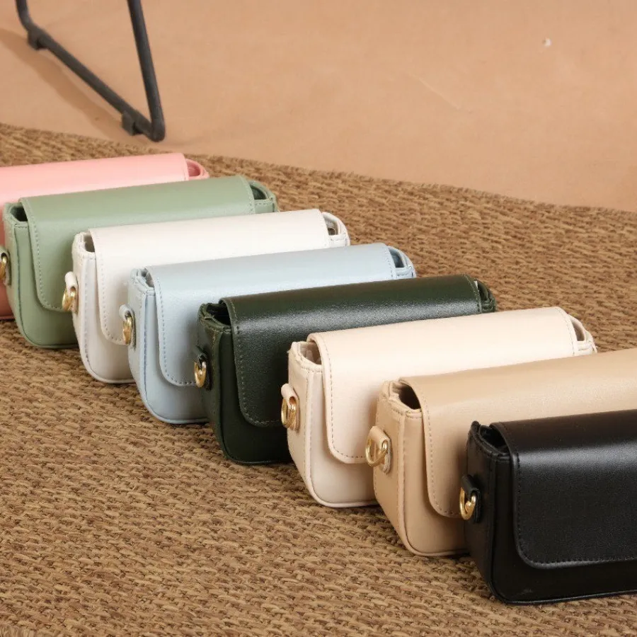 کیف پاسپورتی کاربردی کوچک