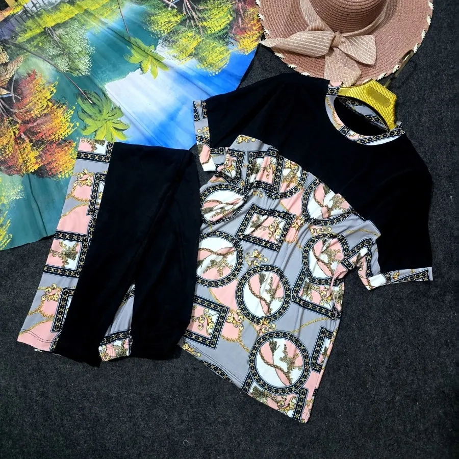 ست بلوز و شلوار