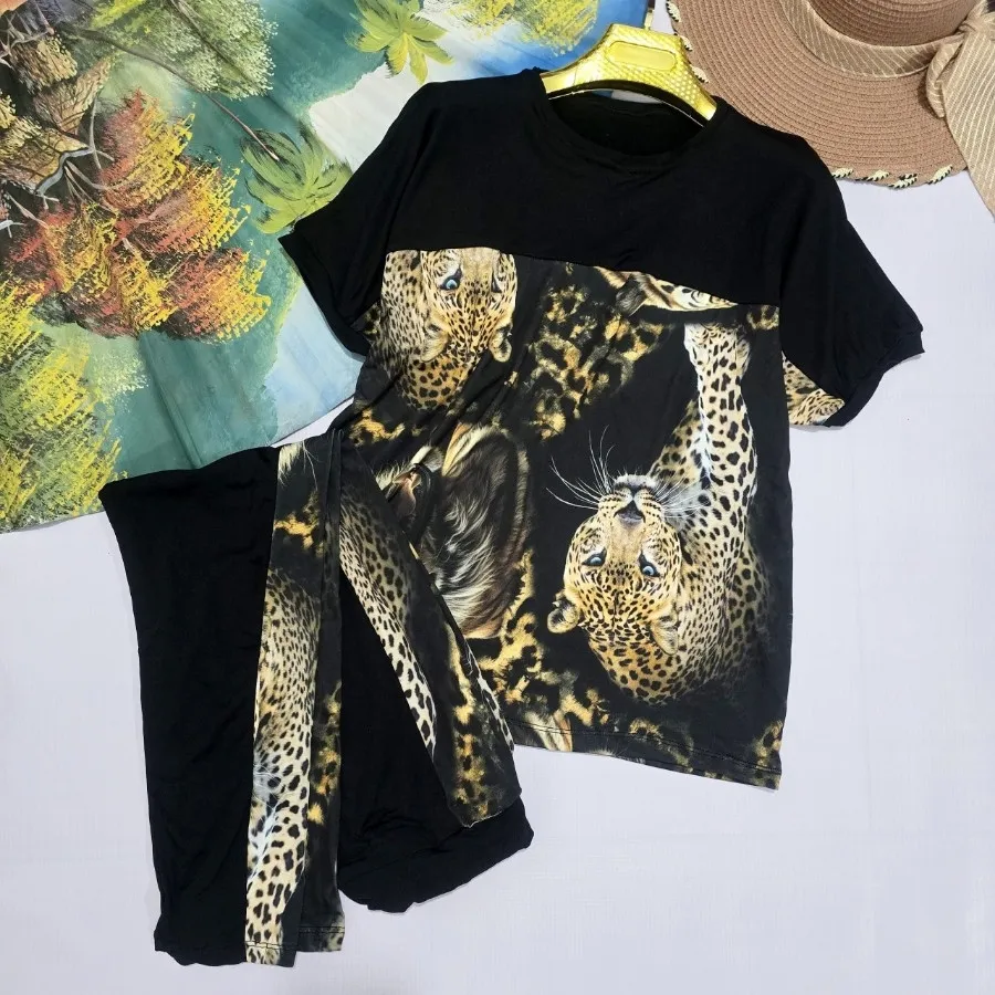 ست بلوز و شلوار