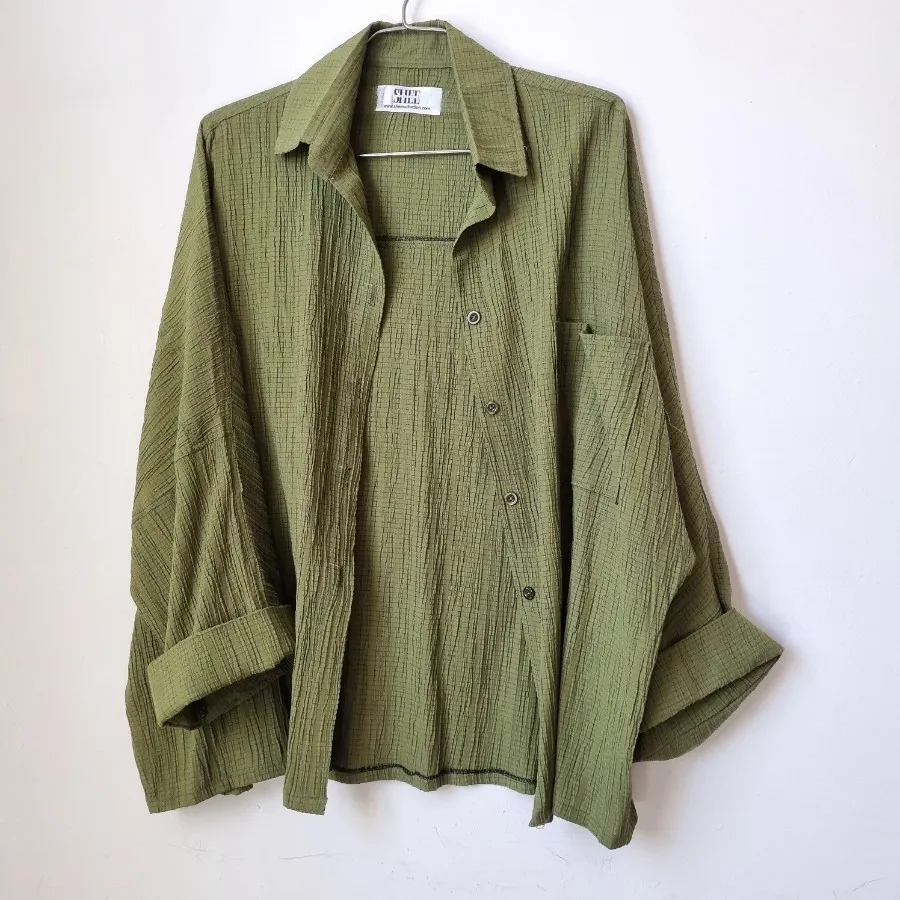 شومیز دریا خنک و تابستونی