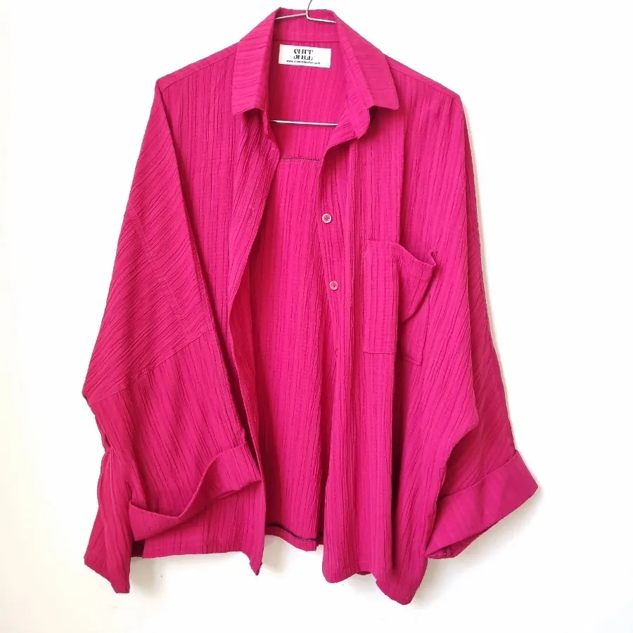 شومیز دریا خنک و تابستونی