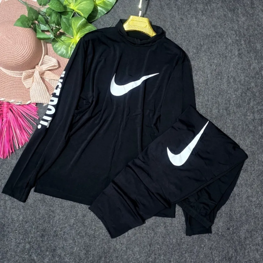 ست ورزشی فینگر دار