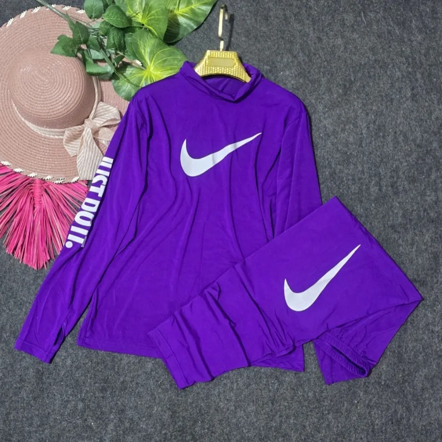 ست ورزشی فینگر دار