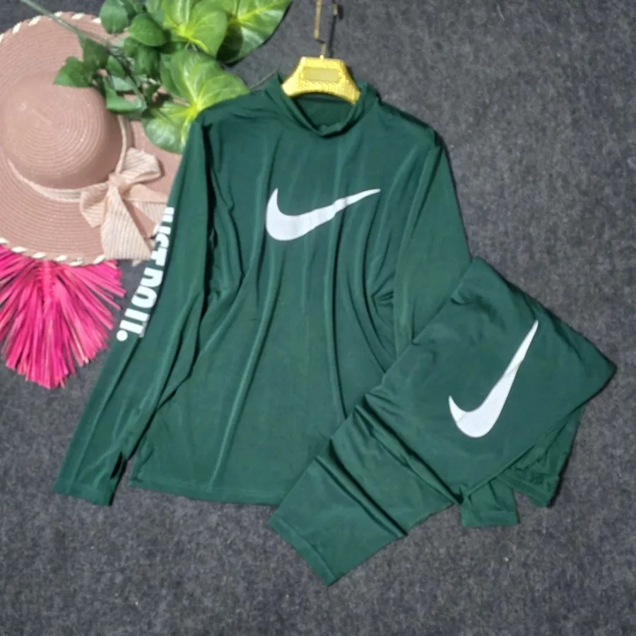 ست ورزشی فینگر دار