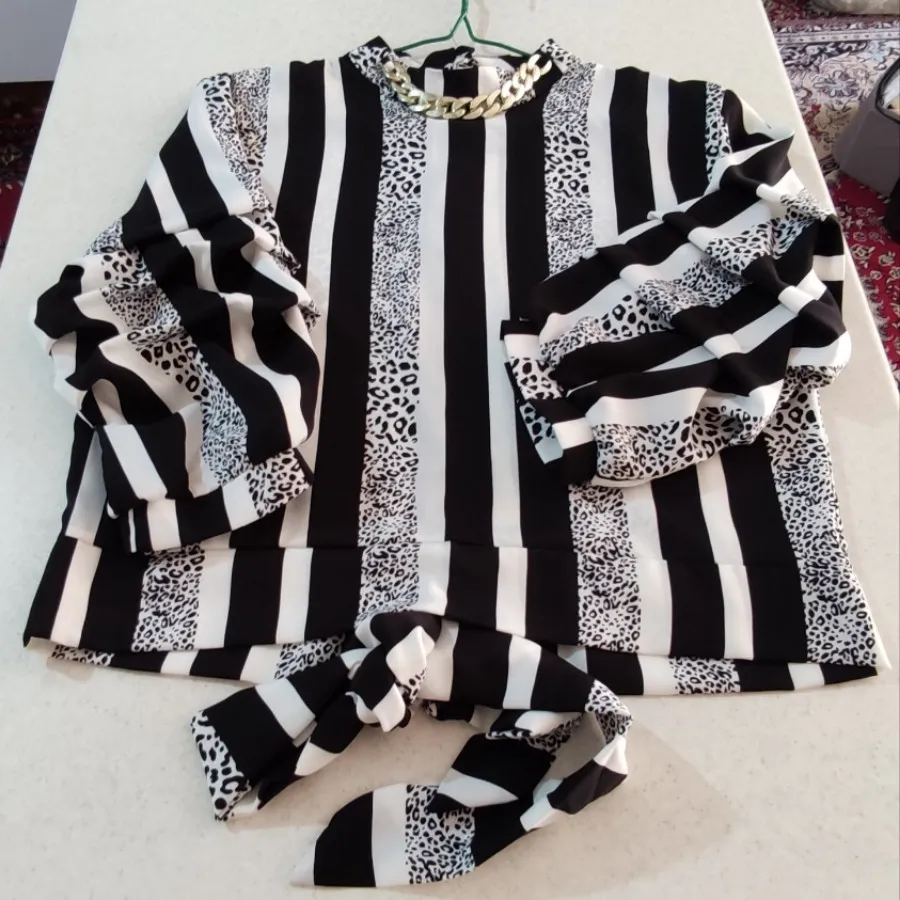 نیم تنه خوشگله