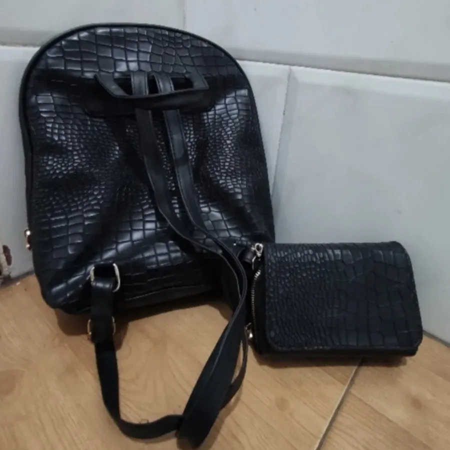 کیف و کوله پشتی