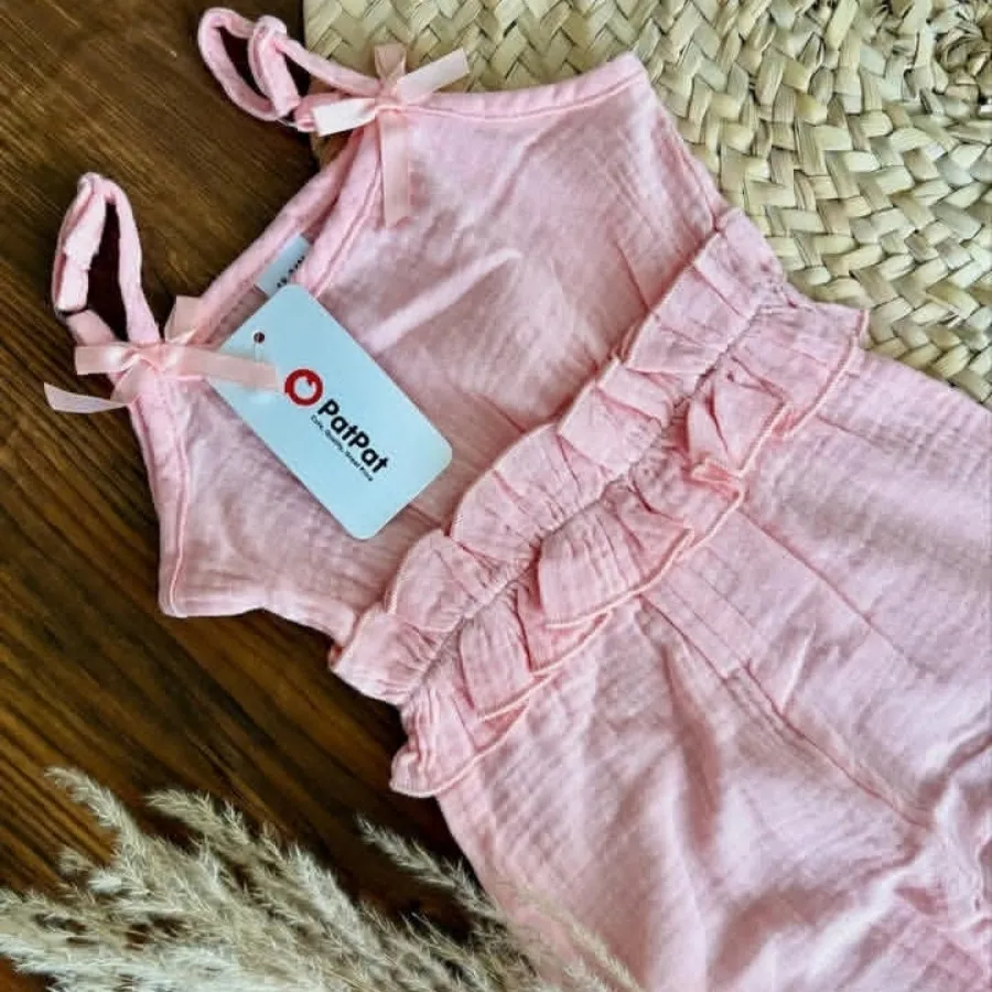 سرهمی بچگانه