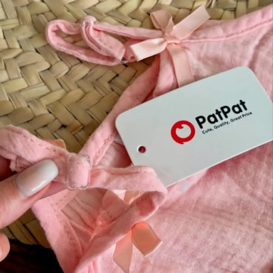 سرهمی بچگانه