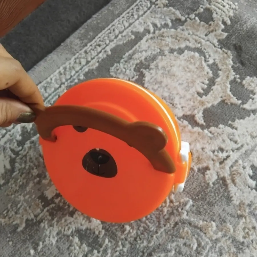 ظرف غذاکودک