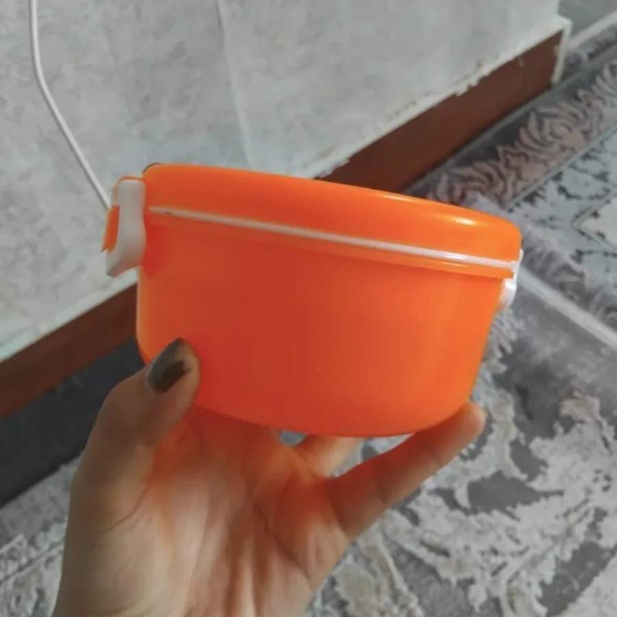 ظرف غذاکودک