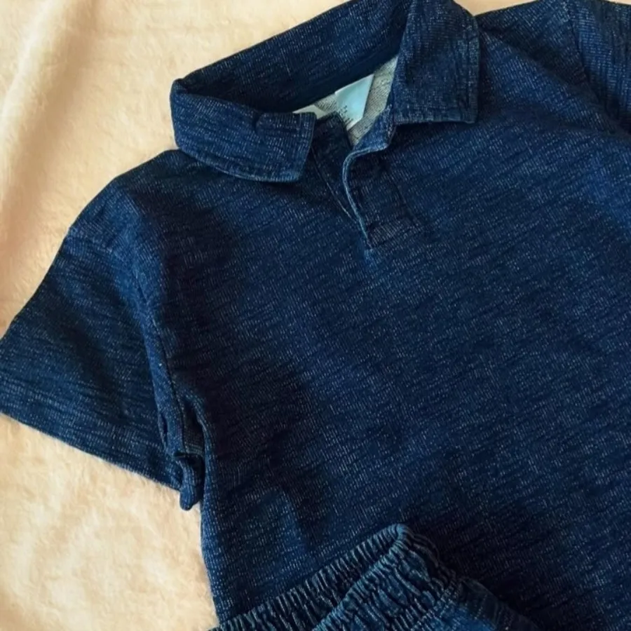 تیشرت شلوارک بچگانه