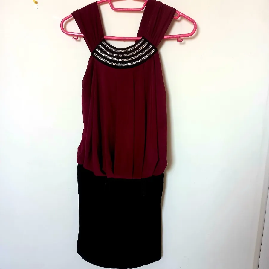 پیراهن مجلسی دخترانه